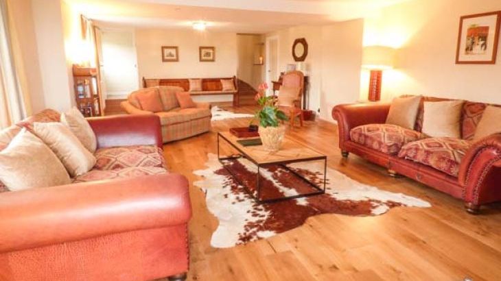 Horsley Head Holidays - Photo 2