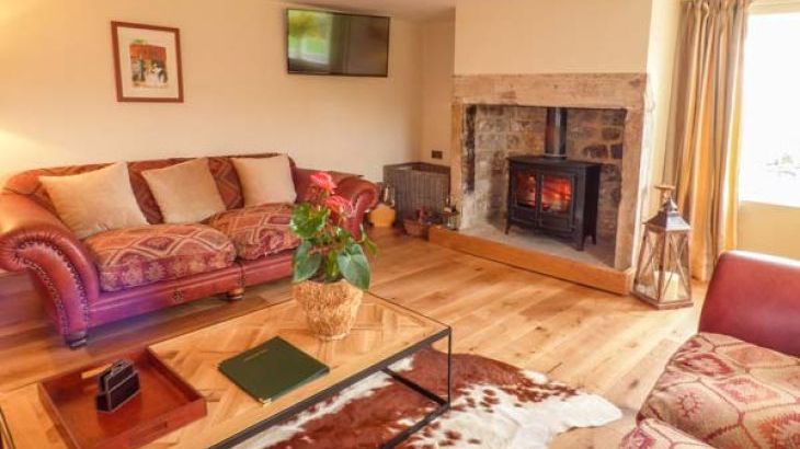 Horsley Head Holidays - Photo 4