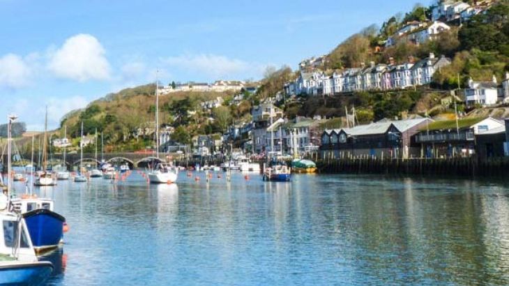 Dartmoor Valley Lodge - Photo 28