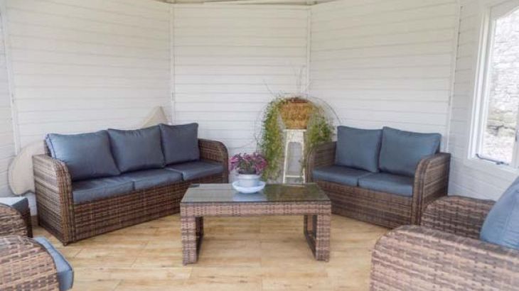 Horsley Head Holidays - Photo 12