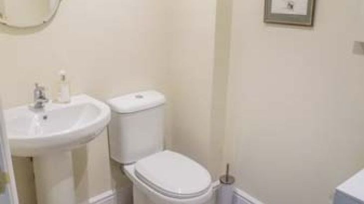 Horsley Head Holidays - Photo 16