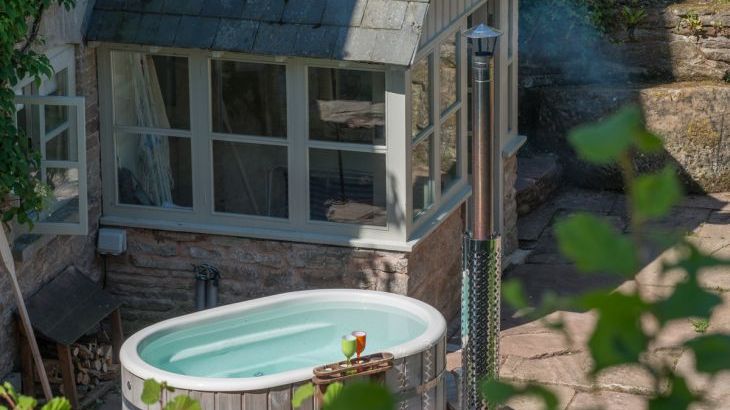 Mill Cottage - Photo 20