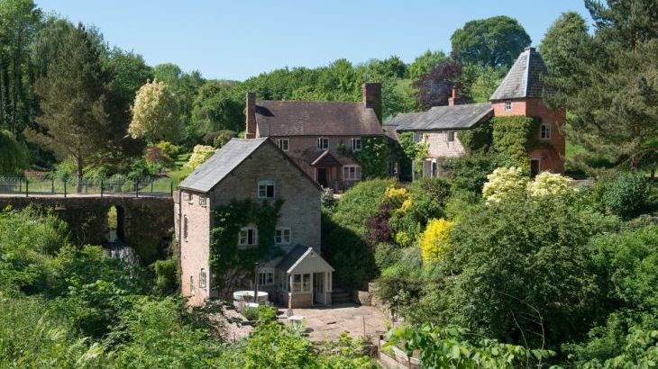 Mill Cottage - Photo 22