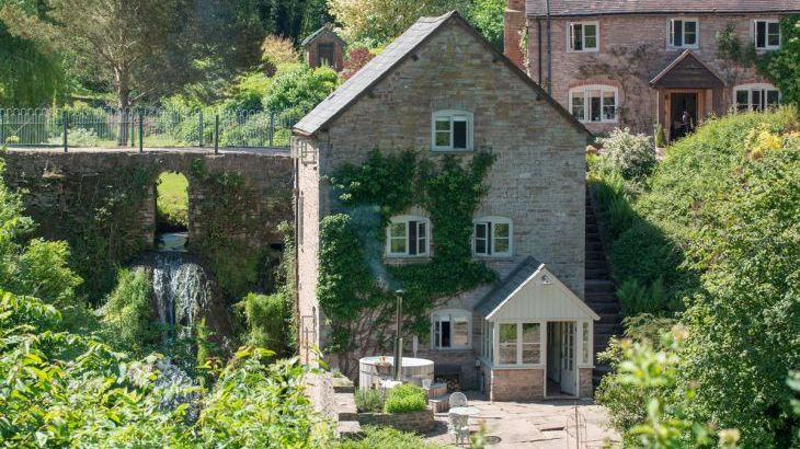 Mill Cottage - Photo 26