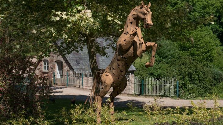 Mill Cottage - Photo 28