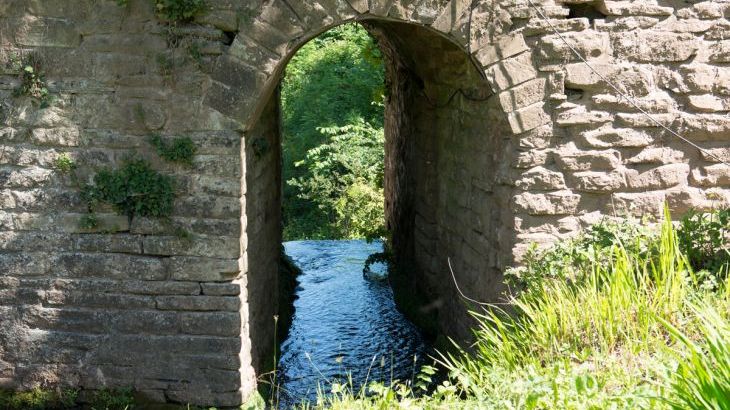 Mill Cottage - Photo 32