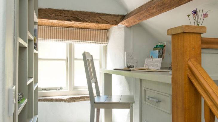 Mill Cottage - Photo 17