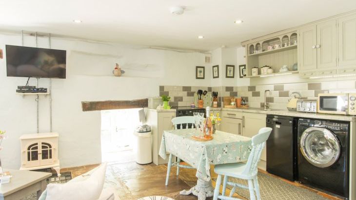 Mill Cottage - Photo 6