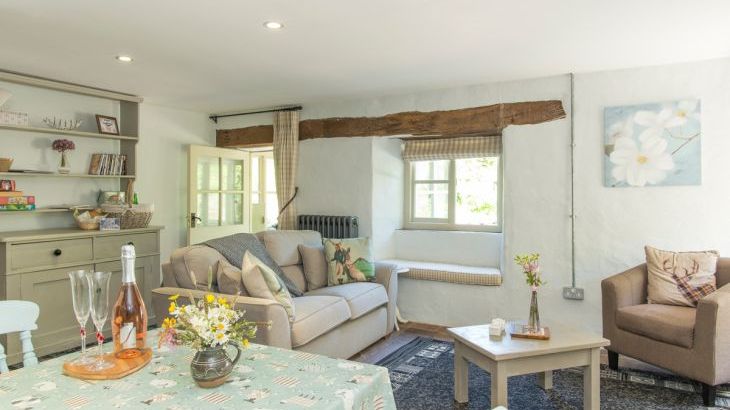 Mill Cottage - Photo 4