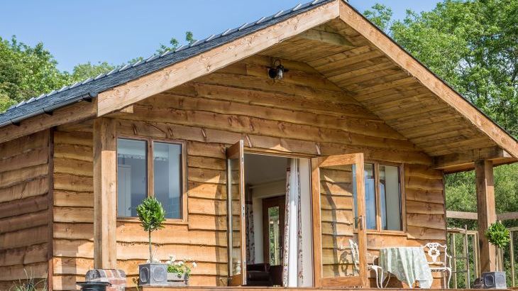 Stoney-Brook Lodge - Main Photo