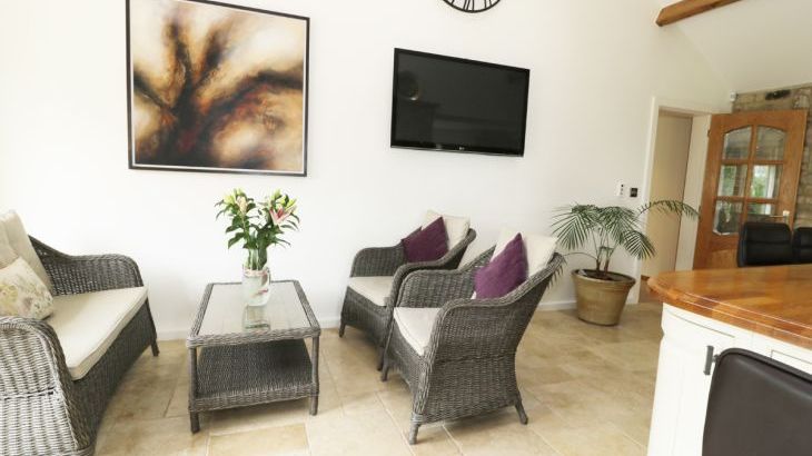 Bell House Barn - Photo 10