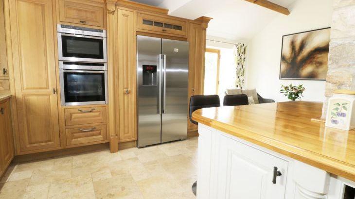 Bell House Barn - Photo 7