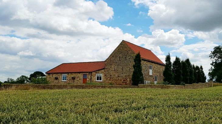 Bell House Barn - Main Photo