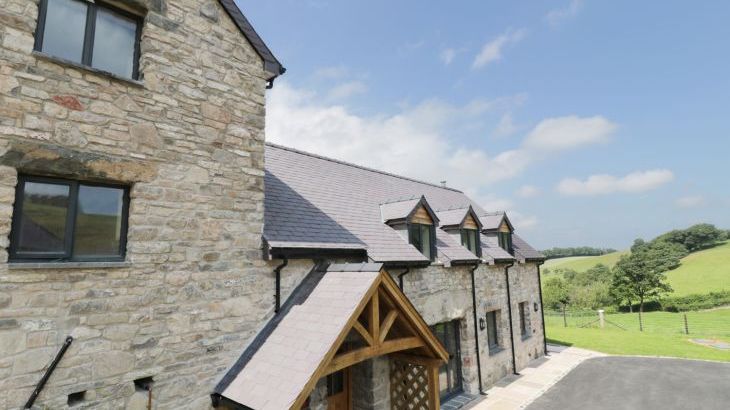 Tyn Y Celyn Isaf - Photo 51