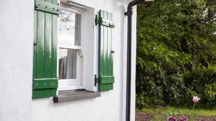 Mr McGregors' Cottage - Photo 1