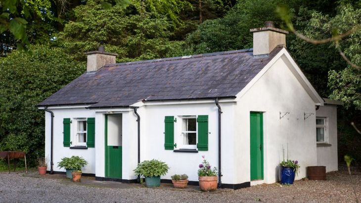 Mr McGregors' Cottage - Photo 2