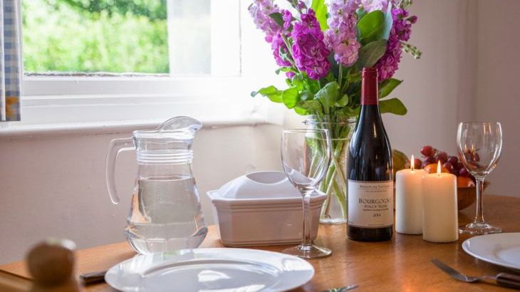 Mr McGregors' Cottage - Photo 6