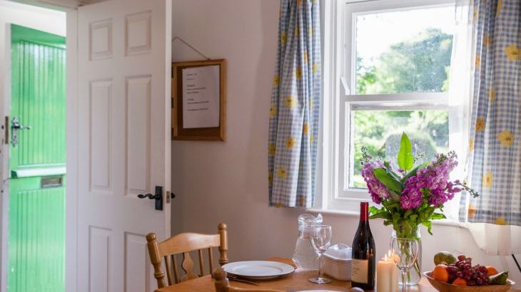 Mr McGregors' Cottage - Photo 7