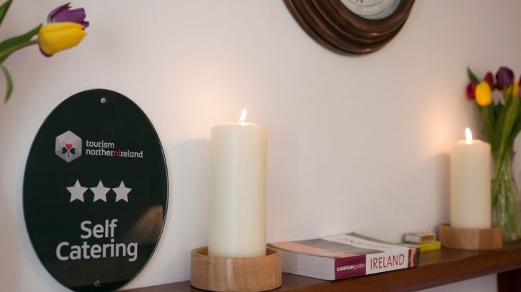 Mr McGregors' Cottage - Photo 8