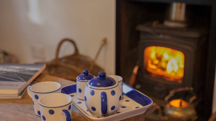 Mr McGregors' Cottage - Photo 10