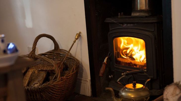 Mr McGregors' Cottage - Photo 11