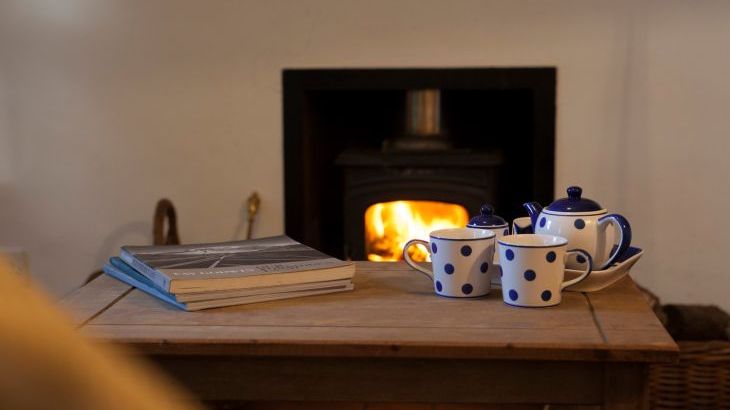 Mr McGregors' Cottage - Photo 12