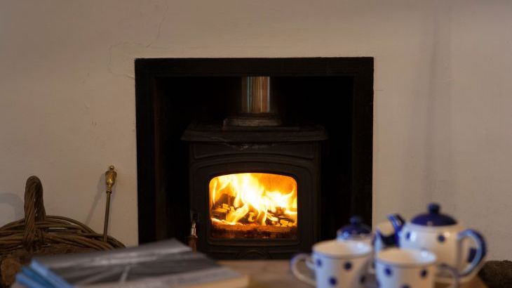 Mr McGregors' Cottage - Photo 13