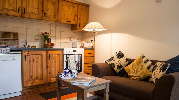 Mr McGregors' Cottage - Photo 15