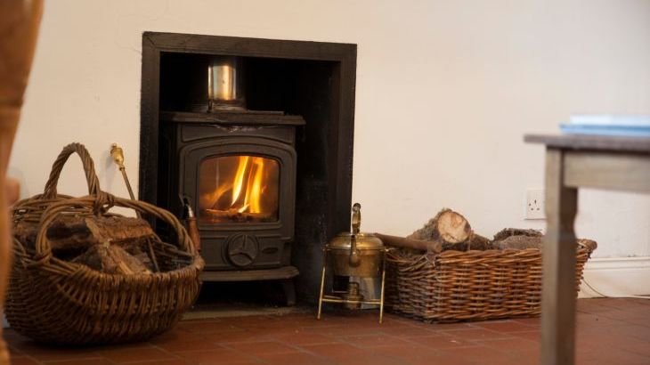 Mr McGregors' Cottage - Photo 16