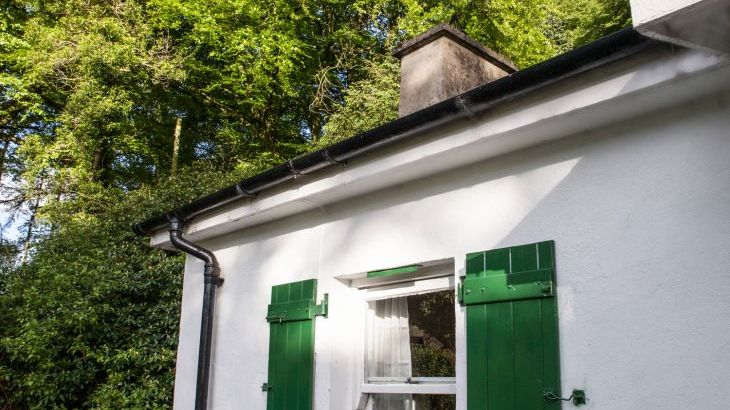 Mr McGregors' Cottage - Photo 30