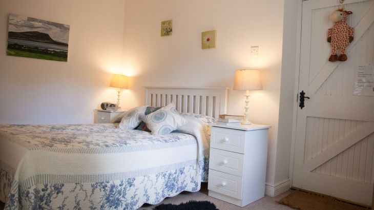 Mr McGregors' Cottage - Photo 17