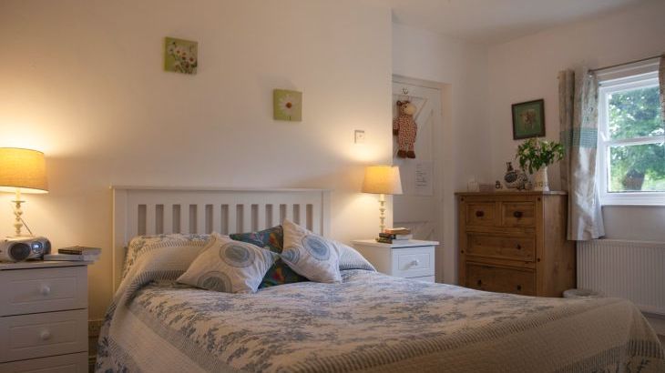 Mr McGregors' Cottage - Photo 18