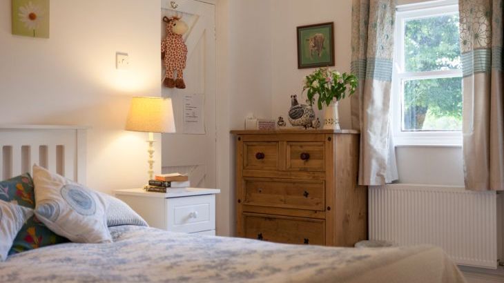 Mr McGregors' Cottage - Photo 20