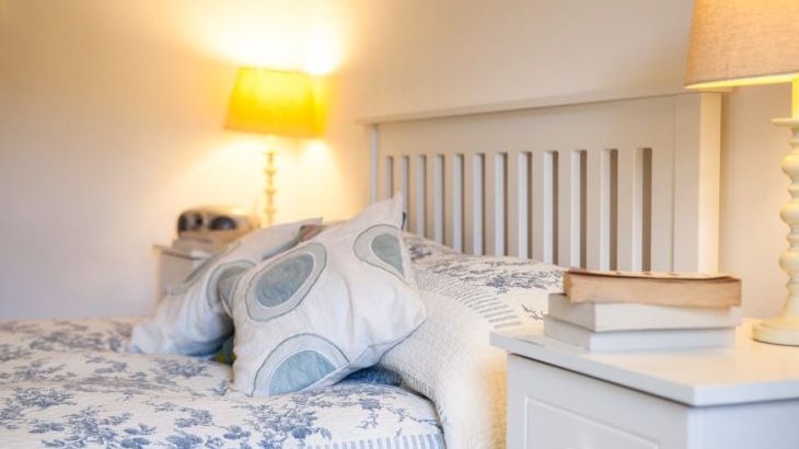 Mr McGregors' Cottage - Photo 21