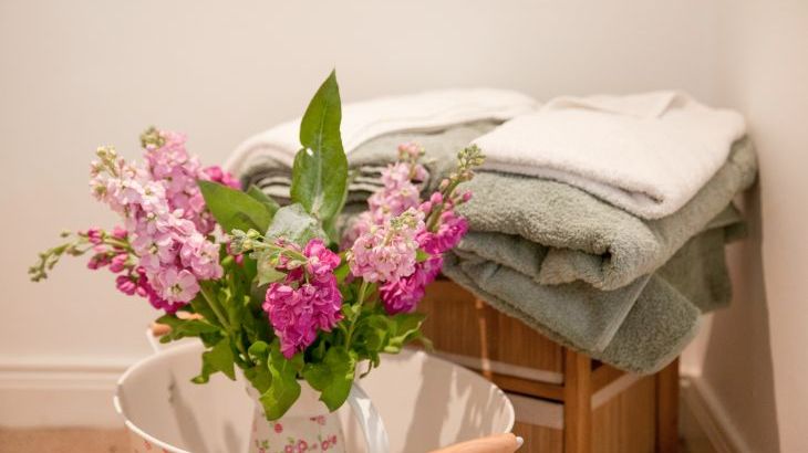 Mr McGregors' Cottage - Photo 22