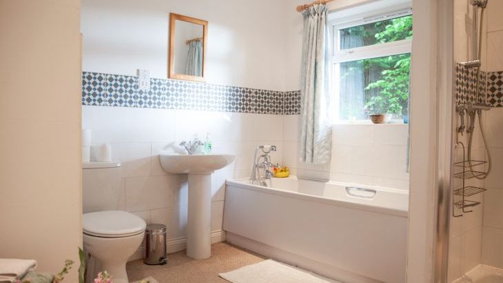 Mr McGregors' Cottage - Photo 23