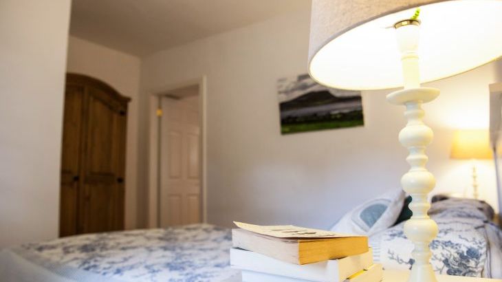 Mr McGregors' Cottage - Photo 26