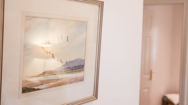 Mr McGregors' Cottage - Photo 27