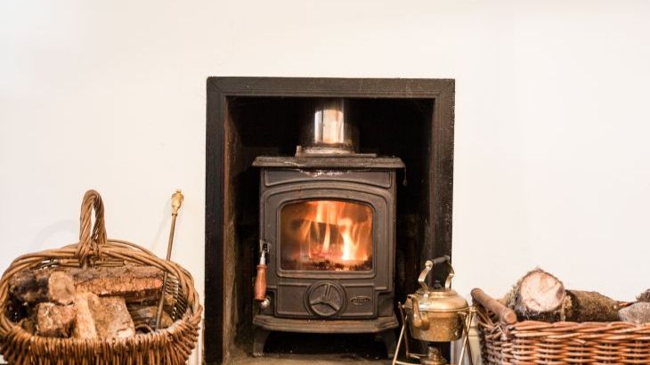 Mr McGregors' Cottage - Photo 28