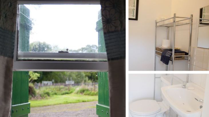 Mr McGregors' Cottage - Photo 29