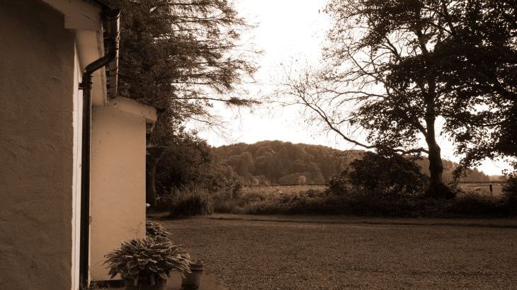 Mr McGregors' Cottage - Photo 4