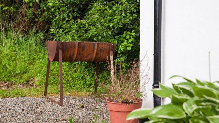 Mr McGregors' Cottage - Photo 9