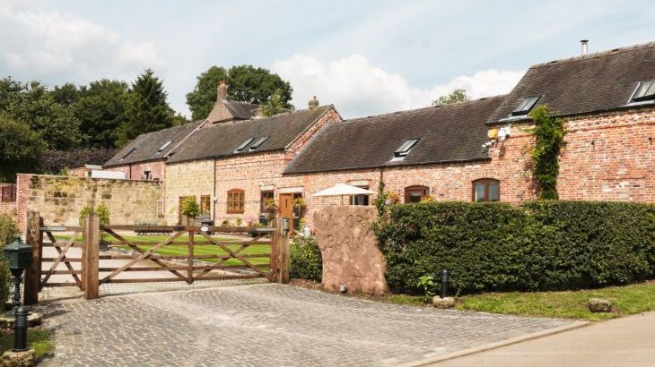 Manor Barn - Photo 15