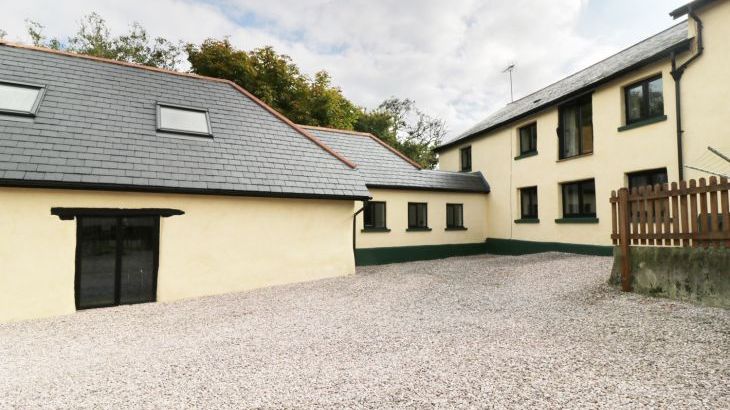 Carthorse Cottage - Photo 23