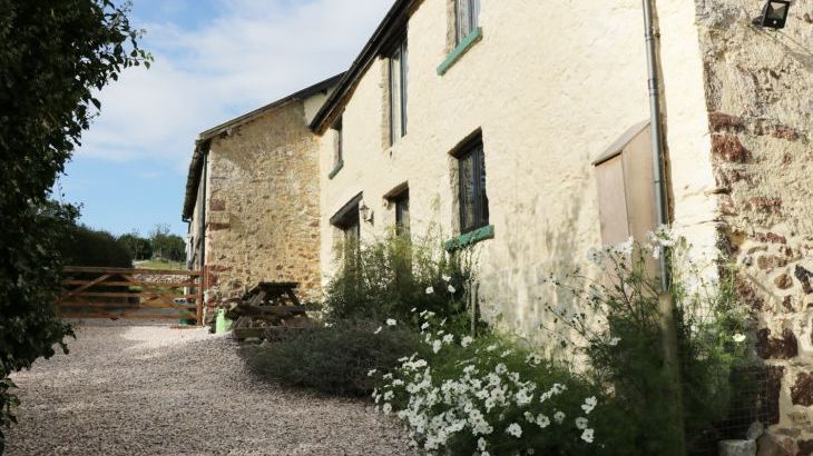 Carthorse Cottage - Photo 21