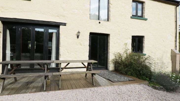 Carthorse Cottage - Photo 22