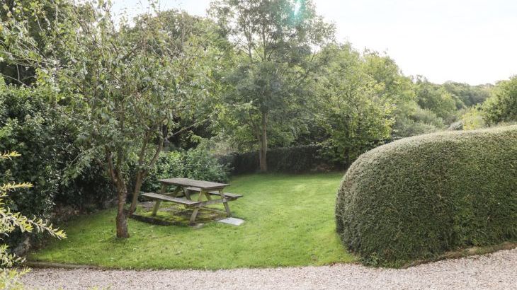 Carthorse Cottage - Photo 27