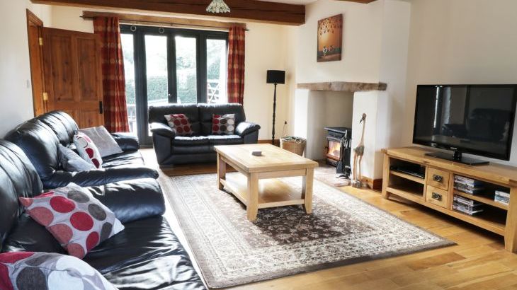 Carthorse Cottage - Photo 2