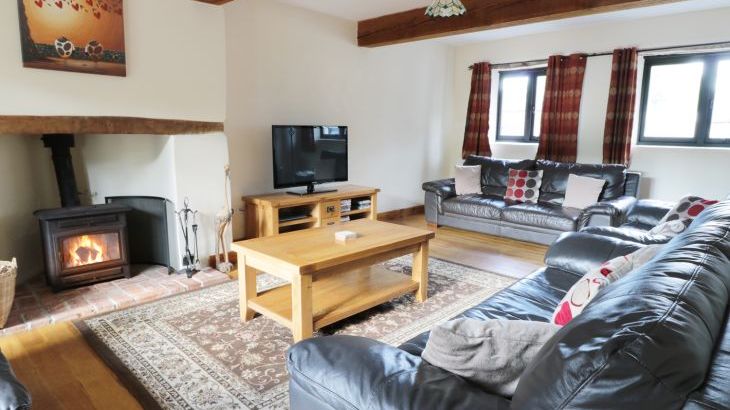 Carthorse Cottage - Photo 3