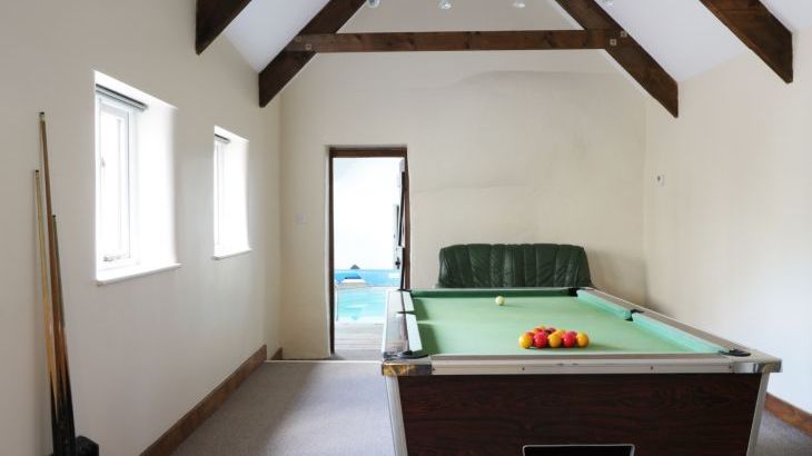 Carthorse Cottage - Photo 26